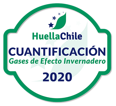 MolymetNos y Molynor reciben certificación “Huella Chile” de cuantificación de GEI