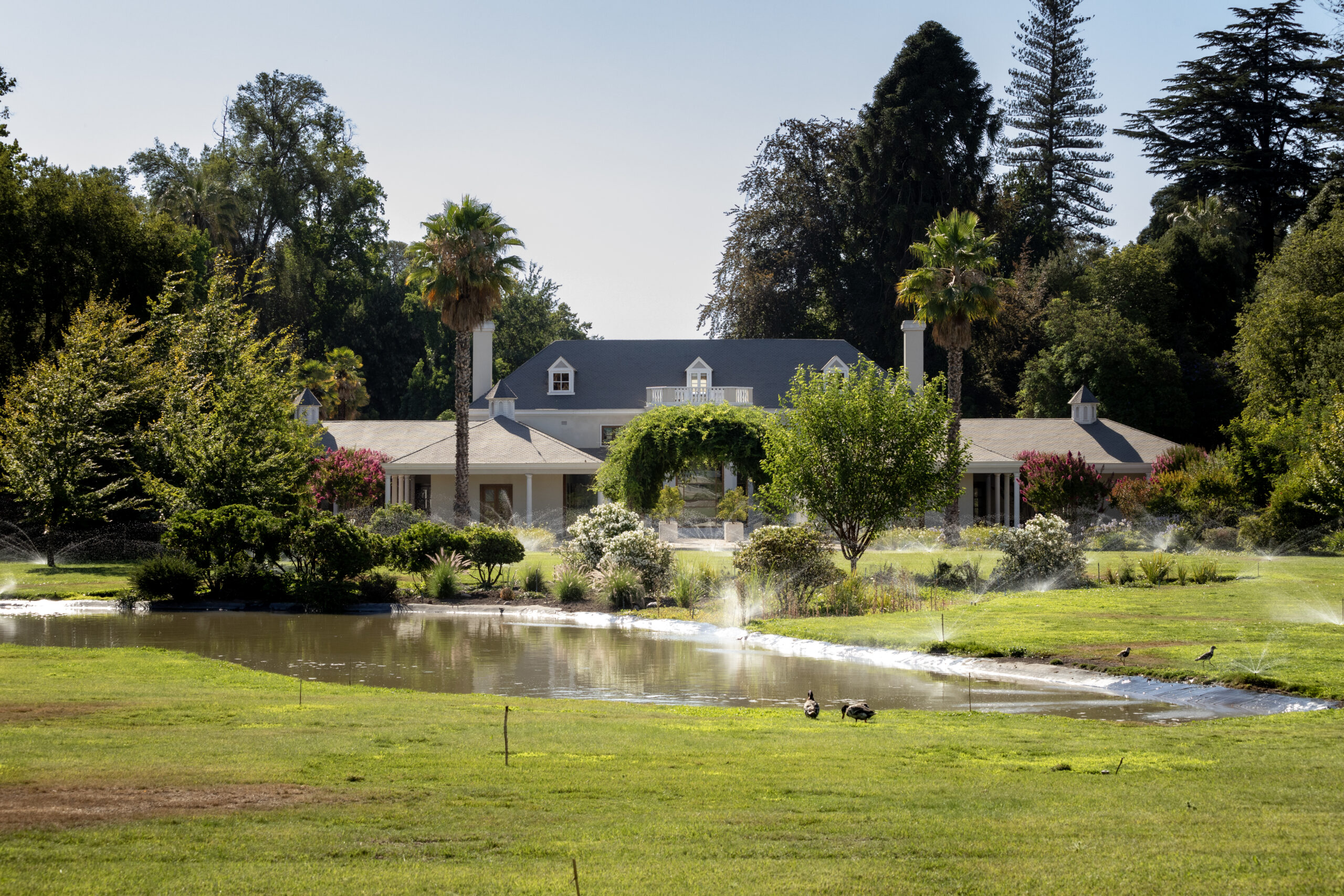 Políticas de Sostenibilidad