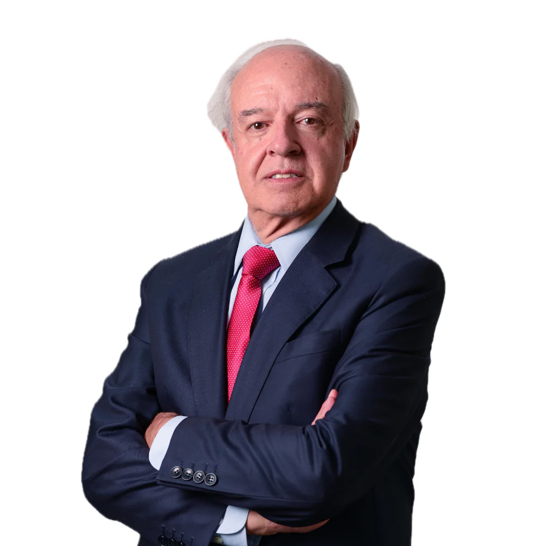 Hernán Cheyre Valenzuela