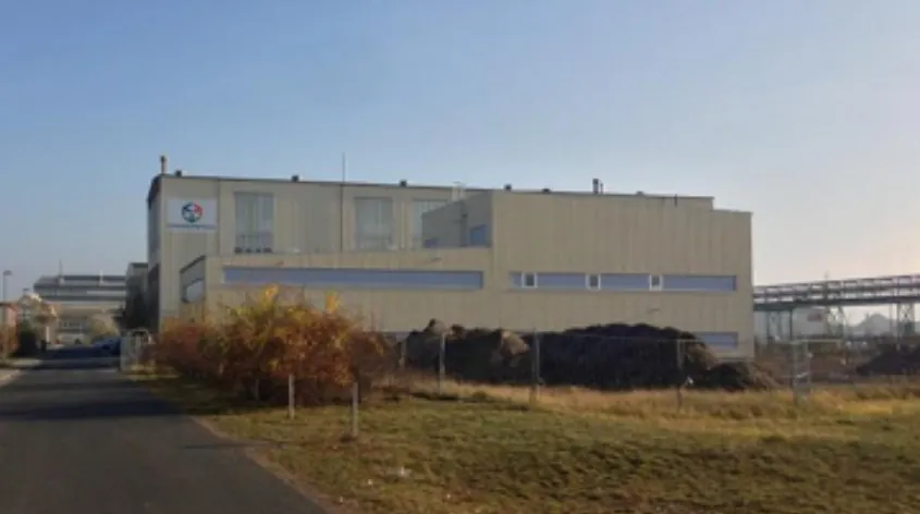 Molymet’s first foray into Europe