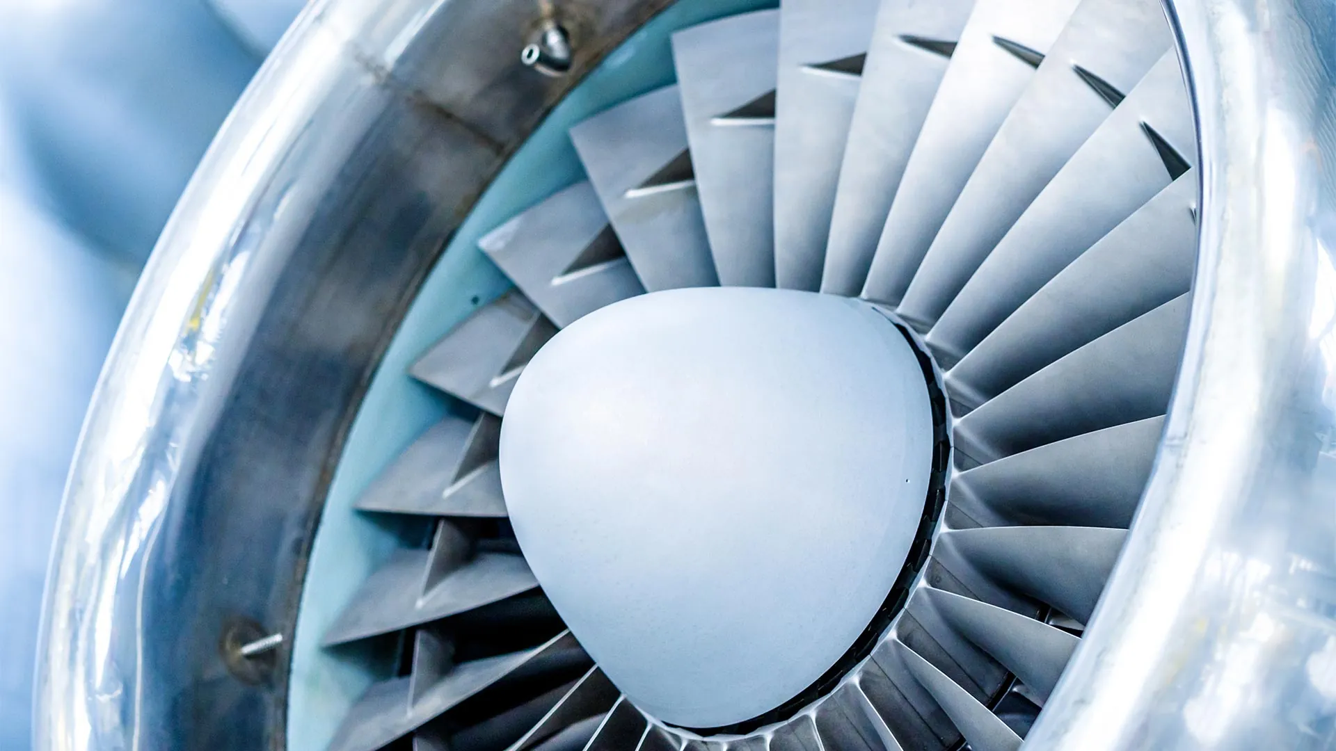 Innovation and quality for the most challenging industries