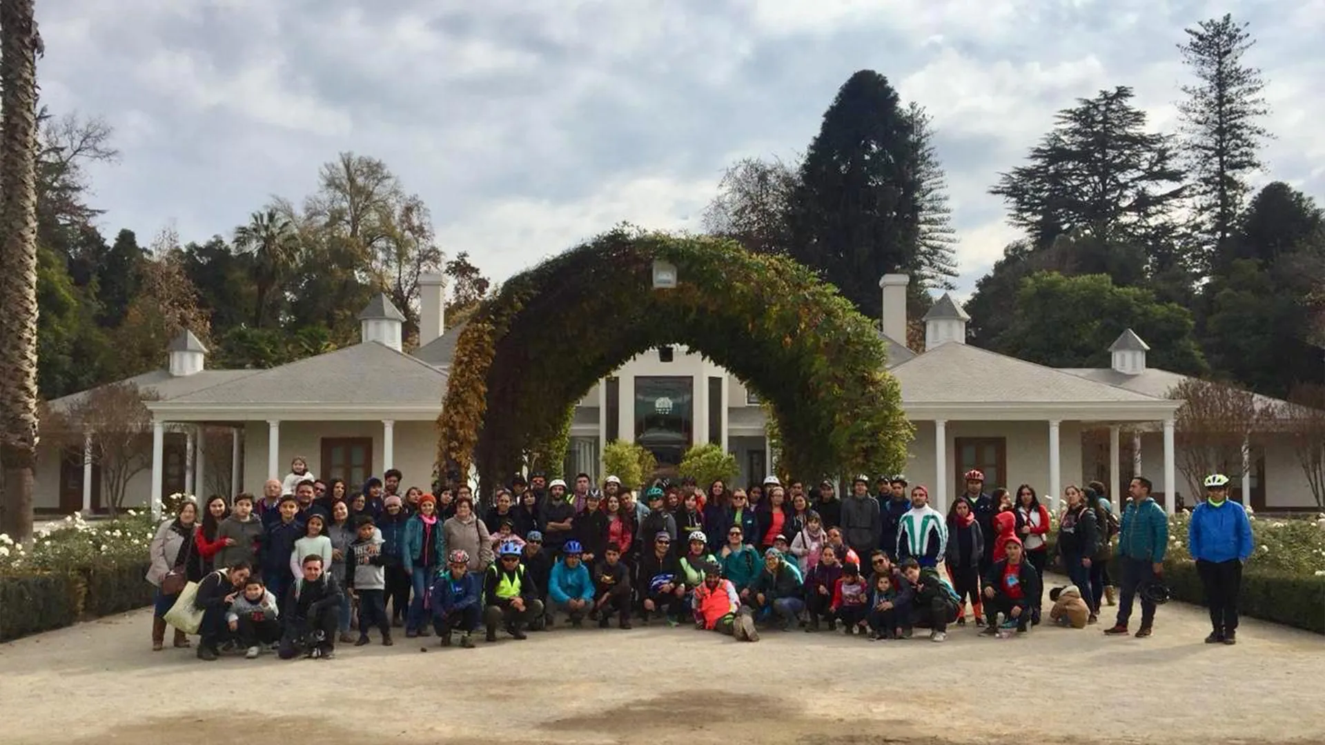 Our commitment to the community