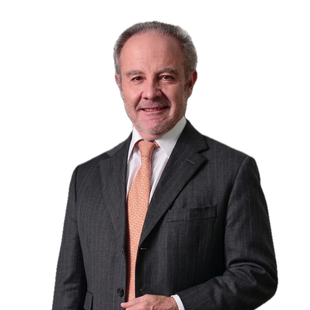 Luis Felipe Cerón Cerón