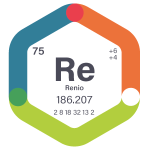 Understanding rhenium chemical symbol