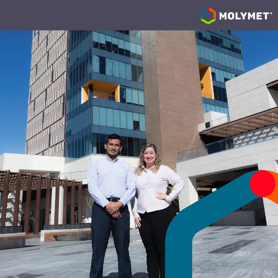 Universidad Empresarial Molymex