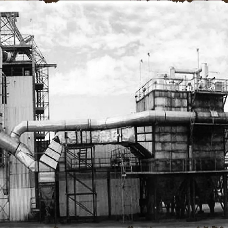 Vinculación con nuestras comunidades: El ejemplo de Molymex