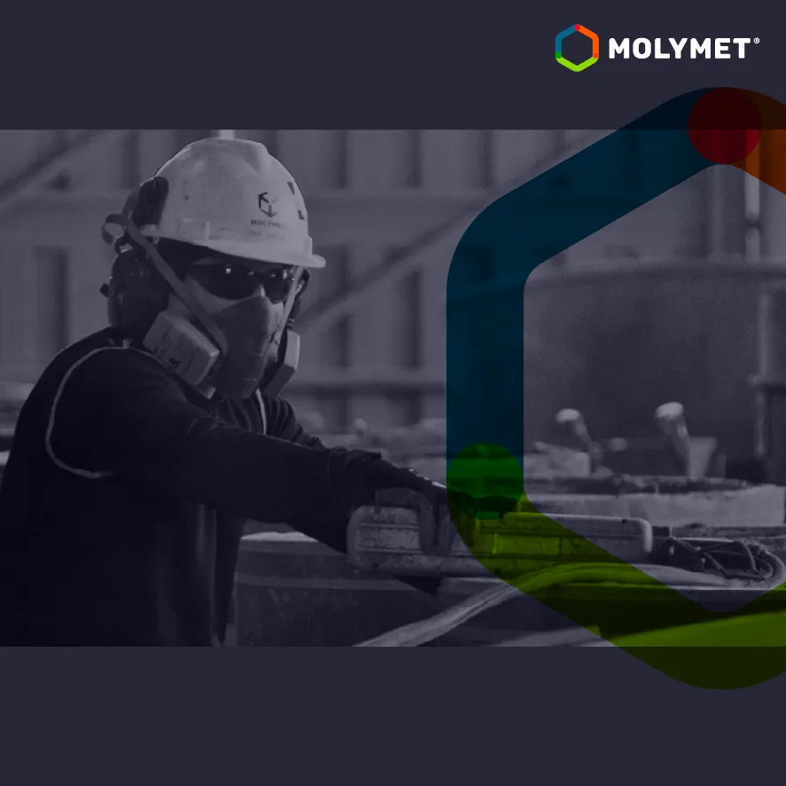 Certificamos nuestro sistema de gestión de seguridad y salud, conforme al nuevo estándar internacional ISO 45001