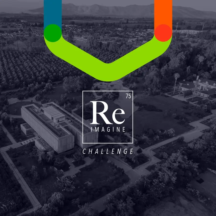 Molymet premia ganadores del desafío de innovación abierta “Re-Imagine Challenge”