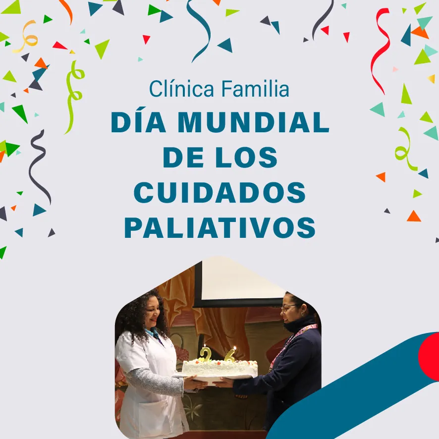 Molymet visitó Clínica Familia