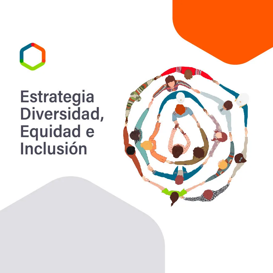 Política DEI: Comprometidos con la Diversidad, Equidad e Inclusión en Molymet