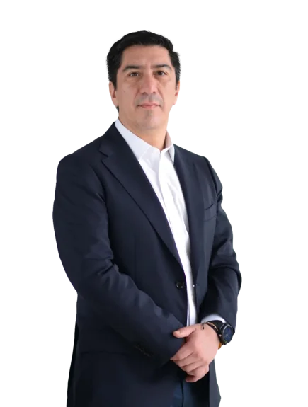 Pablo Herrera Núñez