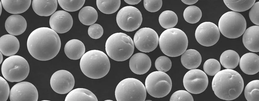 Rhenium Spherical Powder